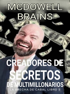 cover image of Creadores de secretos de multimillonarios